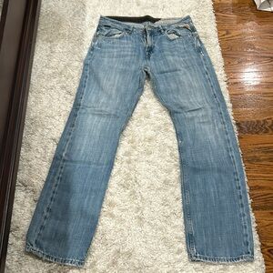 Mens Jeans Volcom W32 L30